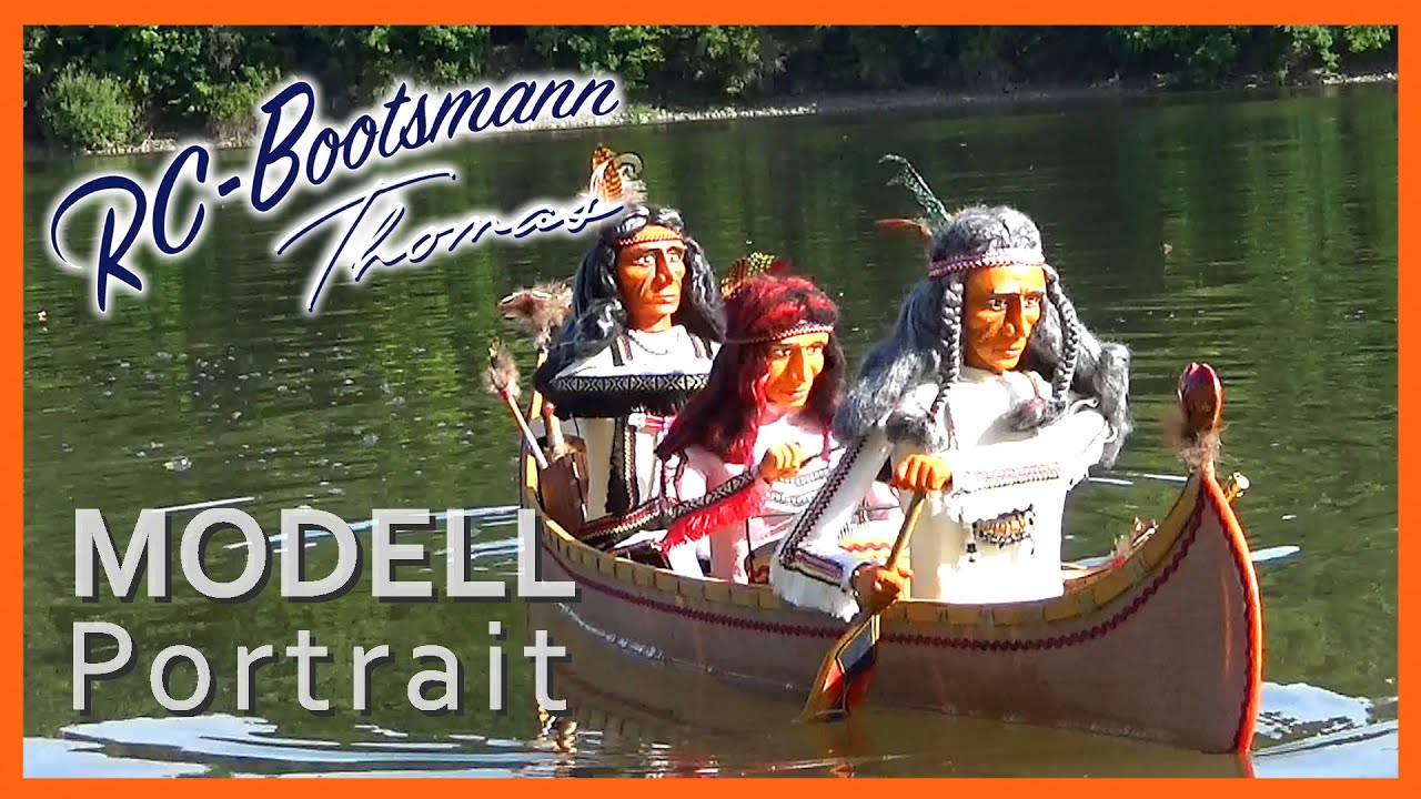 Ultimatives Meisterstück im RC Modellbau