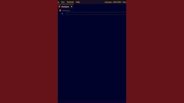 Right Inverted Triangle with Java🖱️HD💻 Coding Status 💻 Programming Status♥️#Shorts#Subscribe