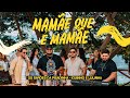 Os Barões da Pisadinha e Iguinho e Lulinha - Mamãe Que é Mamãe (É ASSIM QUE O POVO GOSTA)