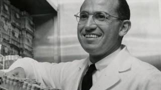 Conquering a Killer: Breaking Barriers in the Effort to Eradicate Polio by Caroline Andersen
