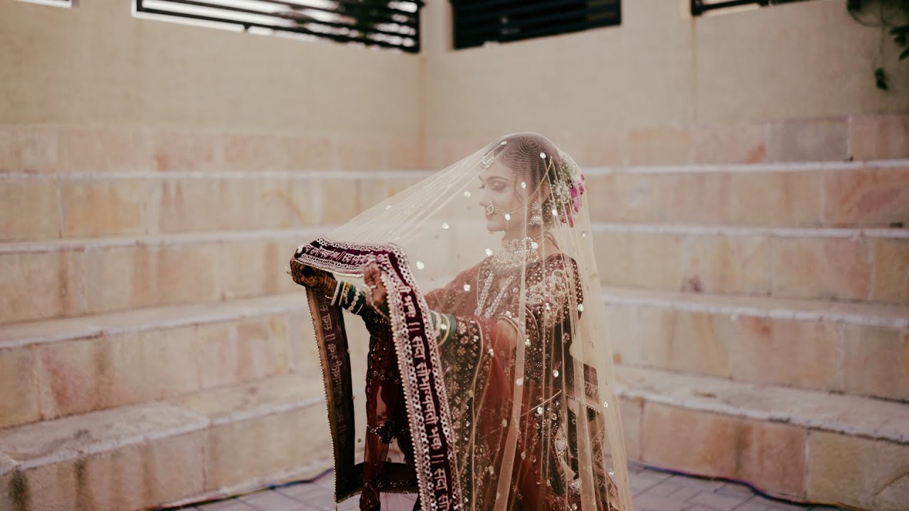 PRANJAL & MAHESH | CINEMATIC WEDDING TEASER | AK PHOTO FILMS 8855920203