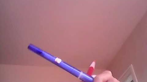 Comment faire une arbalète en classe