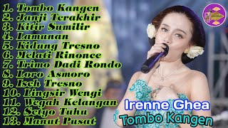 FULL ALBUM LANGGAM CAMPURSARI GAYENG IRENNE GHEA TERBARU 2026 | TOMBO KANGEN - JANJI TERAKHIR