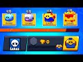 ICH STARTE NEU in BRAWL STARS CHINA VERSION MIT BOXEN! 😱 China Free2Play Account! 😱