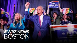 Details Who were the Massachusetts primary winners and losers Experts break down results. Update