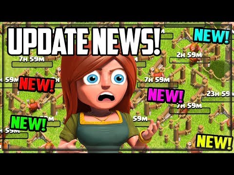 UPDATE NEWS + More NEW Stuff! No Cash Clash #41