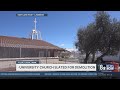 Historic church near UNLV to be demolished