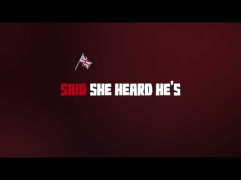 Meg Smith - you fake your british accent (Karaoke Version)