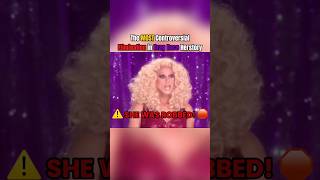 Drag Race Herstory: The Moments That Made Us RIOT! 🔥