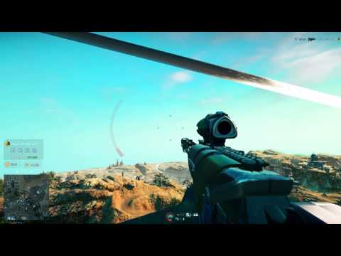 biolab roof exploit