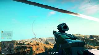 biolab roof exploit