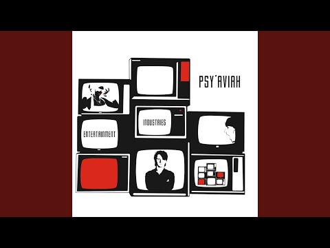Psy'Aviah — Animal X