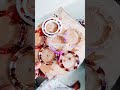 yt shorts resin bangles 🥰#resinartist #diy #jewellerydesign #resinbangles #resinart #handmadeseller