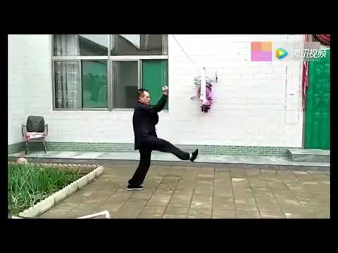 Video Xing Yi Quan (Hsing I Chuan) 5 elements 形意拳五行 Hình ý... - youtube