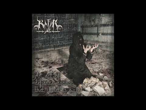 Kafir - My Meat