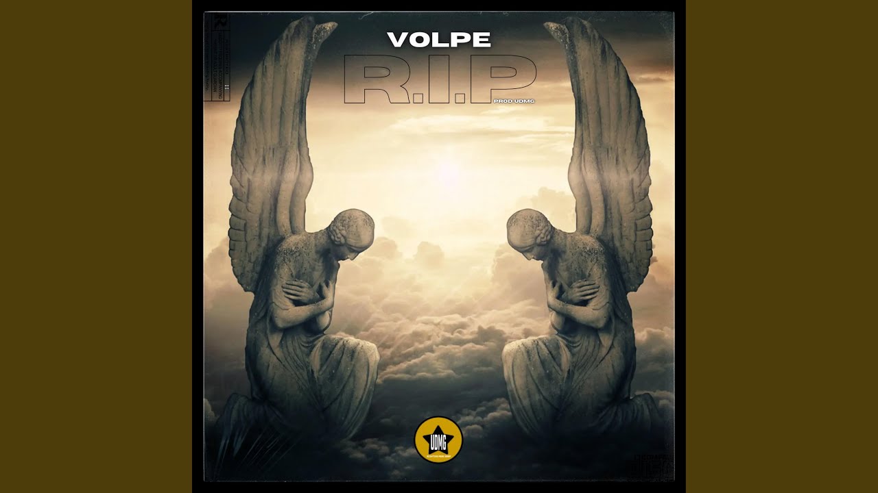 Watch R.I.P (Freestyle) on YouTube Watch R.I.P (Freestyle) on YouTube