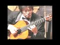 167 Tabei Guitar Aranjues 田部井辰雄アランフェス協奏曲 全楽章