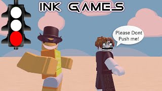 Roblox Ink Games Are Somewhat Fun.....