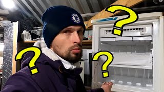 Сколько стоит ремонт Холодильника!!! / Какие Холодильники лучше не делать