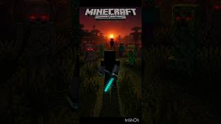 minecraft pocket edition best shader! #minecraft #gaming #gaming #minecraftpe #edit #games #explore
