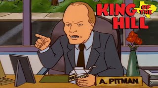 Dale: HR Exterminator