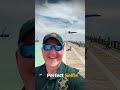 Selfie With Fighter Jet #shortvideo #facts