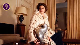 She Was the Richest Heiress in France Her Mother s Boyfriend Took E1 Billion Before Anyone Noticed