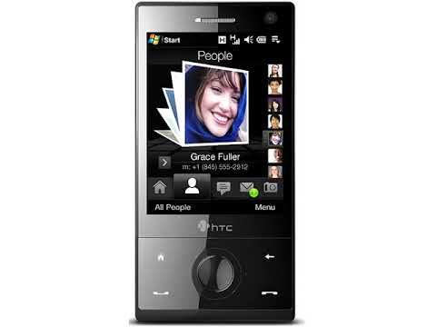 Benjamin Bethurum - Blink [HTC E-Club Ring Tone Pack 1 ringtone]