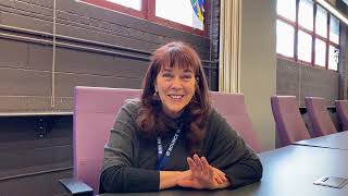 Member Spotlight: Tammy Dunaye, startup founder