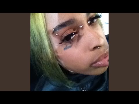 Pretty Brown Eyes