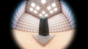 Ross From Friends - Project Cybersyn (Unofficial Music Video)