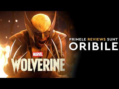 Primele Reviews pentru Wolverine sunt ORIBILE