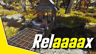 REDDIT Inspired Camp Build | Fallout 76 Camp Tutorial