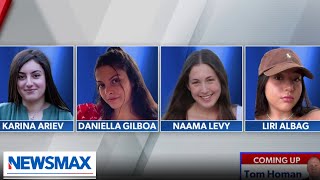 Israel-Hamas war is not over: Wesley Clark | American Agenda
