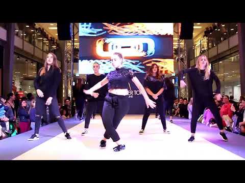 First Class Dance Vision Show 2