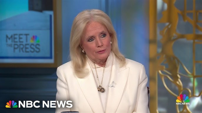 Rep Dingell Says Michigan Frequently Votes Uncommitted After Democratic Primary Full Interview