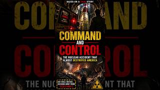 👉 “The Nuclear Accident That Nearly Destroyed America | True Story”
