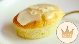 SCHWEDISCHE MAZARIN-TÖRTCHEN BACKEN! LECKERSTE KÜCHLEIN AUS SCHWEDEN! 🇸🇪 REZEPT VON SUGARPRINCESS 💝