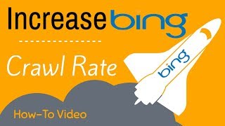 How-To Increase The Rate That Bing Crawls My Lead Generation Website? - Bing SEO screenshot 5