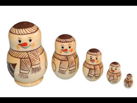 ともしび (Огонёк) ロシア民謡