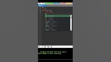 sum of numbers from 1 to 50 using while loop in Python #python programming