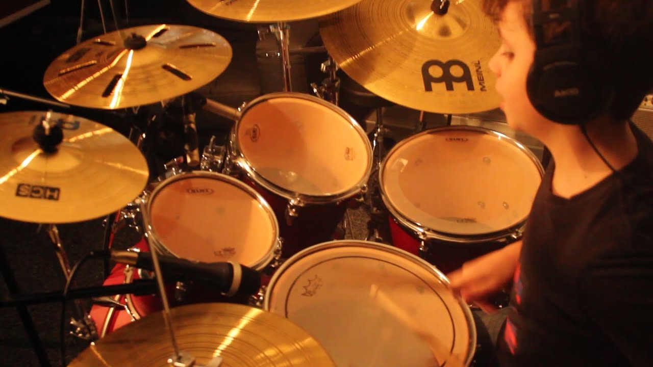 FAST FEST FIST FOST FUST - Eddy Slap Project feat. Dinis Cabral