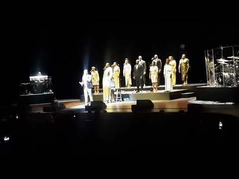 Kingdom Choir in Dubai Opera