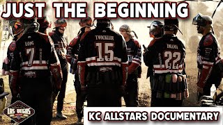 JUST THE BEGINNING: KC ALLSTARS DOCUMENTARY: LAS VEGAS 2024 by goofybynature 2,641 views 2 months ago 19 minutes