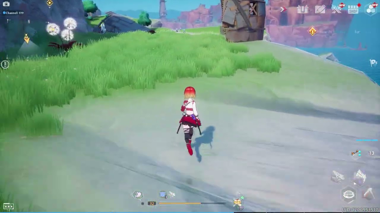 How to get Maglev Stalker in Tower of Fantasy & Maglev Stalker Locations Quick Guide