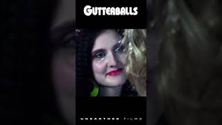 Gutterballs