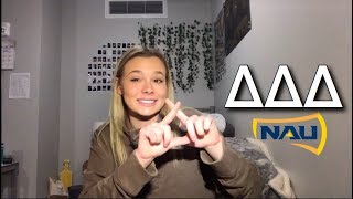 WHAT SORORITY INITIATION WEEKEND IS REALLY LIKE
