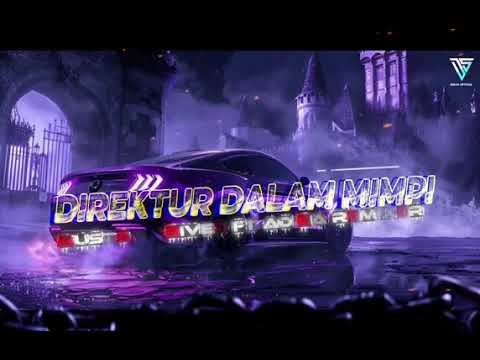 Joget minang direktur dalam mimpi 2026