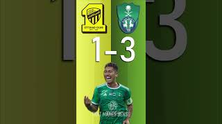 Al-Ittihad Fc Vs Al-Ahli Sc Saudi Pro League Score Predictor - Hit Pause Or Screenshot