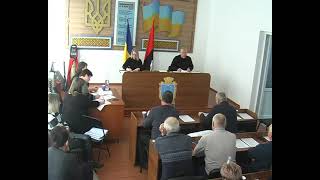 XXXVII сесія 25.02.2025